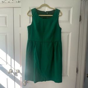 Jcrew Dress